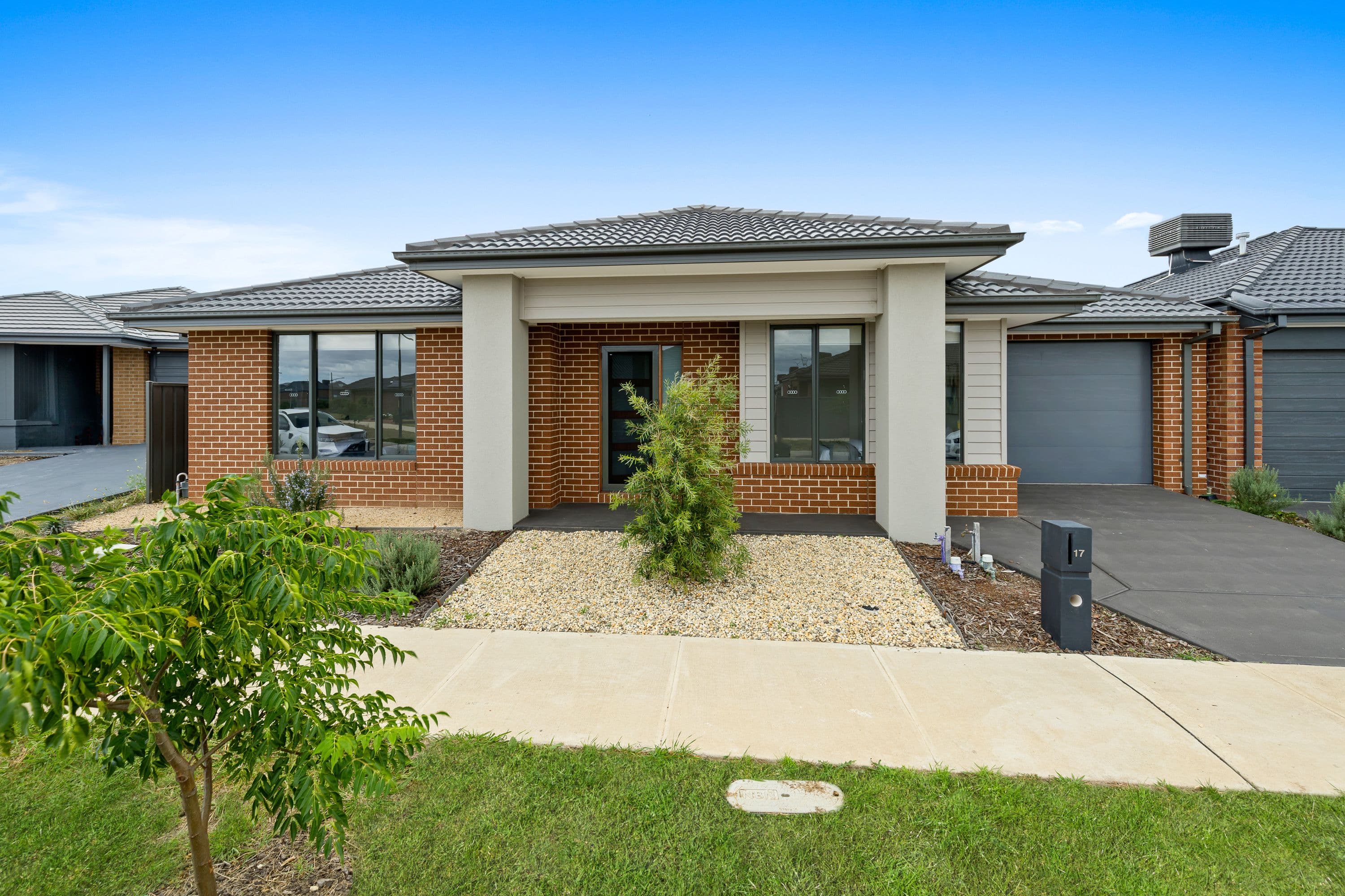 17 Stonrise Street, Wollert VIC 3750, Wollert - Image 1