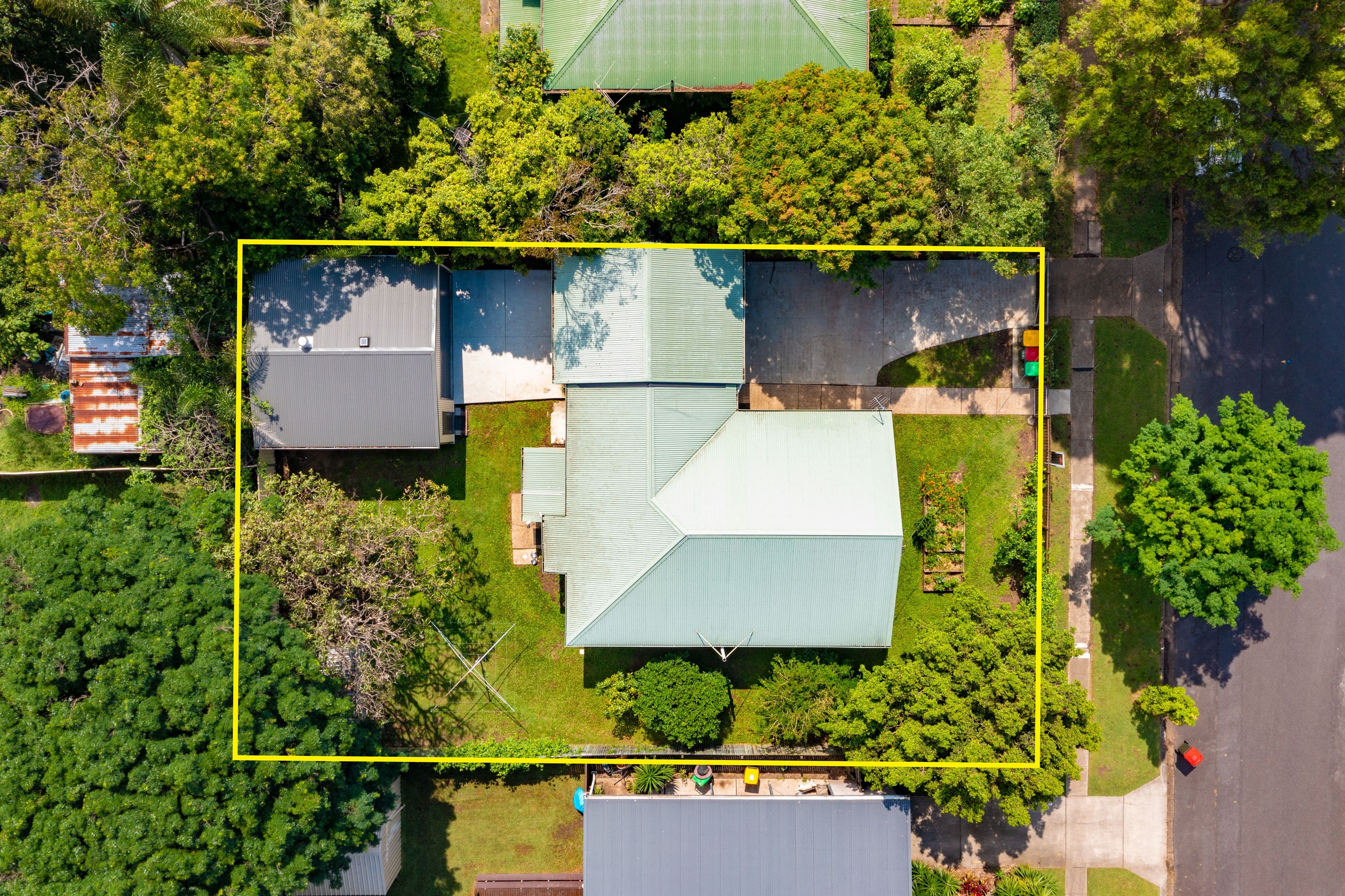 52 Hirschfield Street, Zillmere QLD 4034, Zillmere - Image 1
