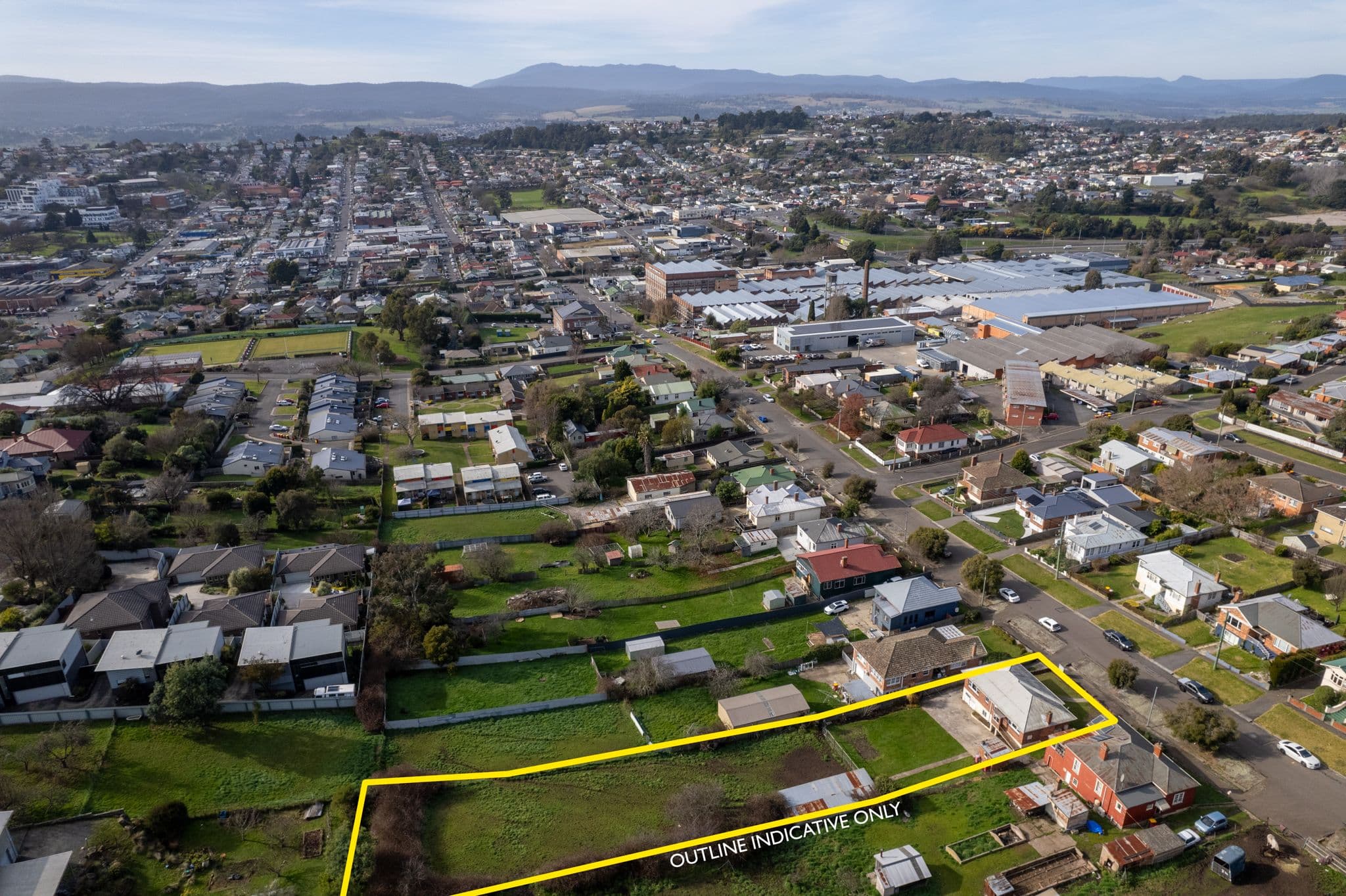 74 Thistle Street West, South Launceston TAS 7249, West Launceston - Image 1