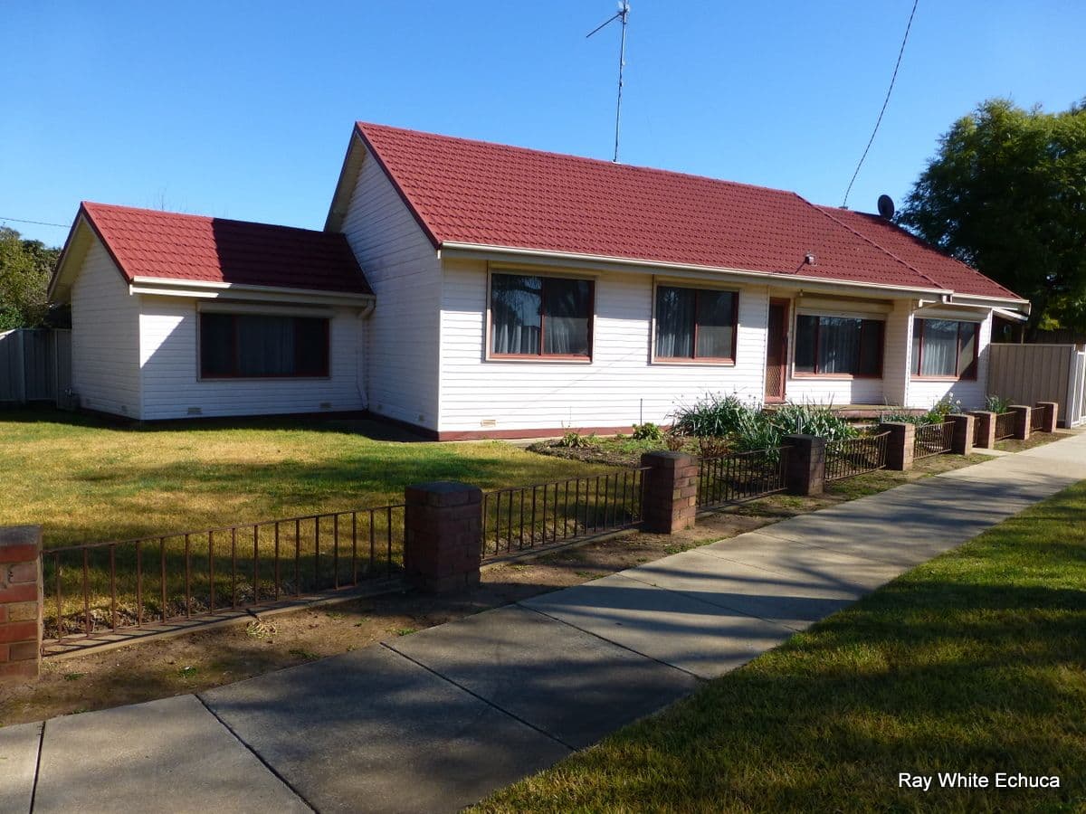 1 Pascoe Street, ECHUCA VIC 3564, Echuca - Image 1