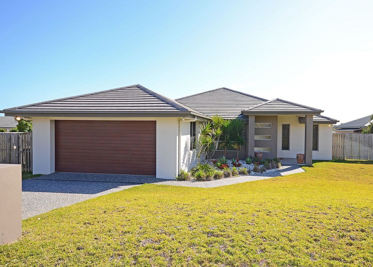 32 Parklands Boulevard, Wondunna QLD 4655, Wondunna - Image 1