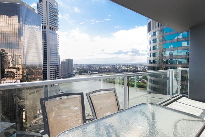 26 Felix Street, BRISBANE QLD 4000, Brisbane City - Image 1