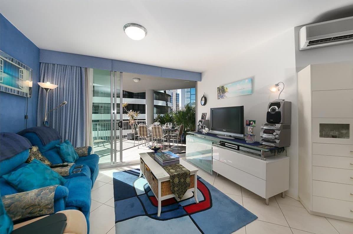30 Tank Street, BRISBANE QLD 4000, Brisbane City - Image 1