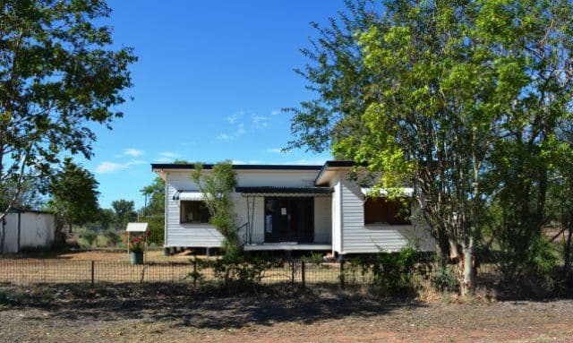 3 Leek Street, Blackall QLD 4472, Blackall - Image 1