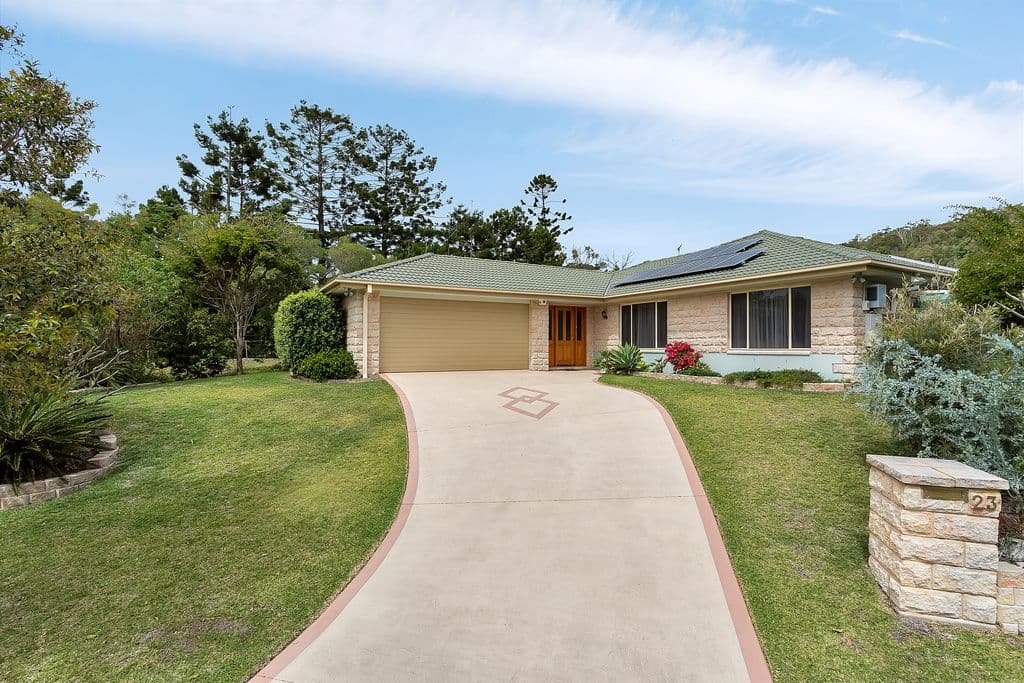 23 Glenny Street, Mudgeeraba QLD 4213, Mudgeeraba - Image 1