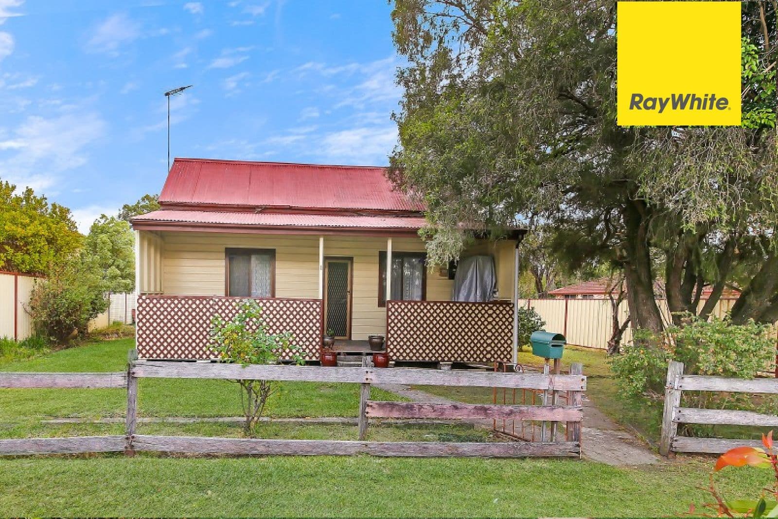 1 Belgium Street, Riverwood - Image 1