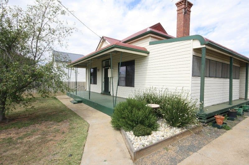 36 Queen Street, Rochester VIC 3561, Rochester - Image 1
