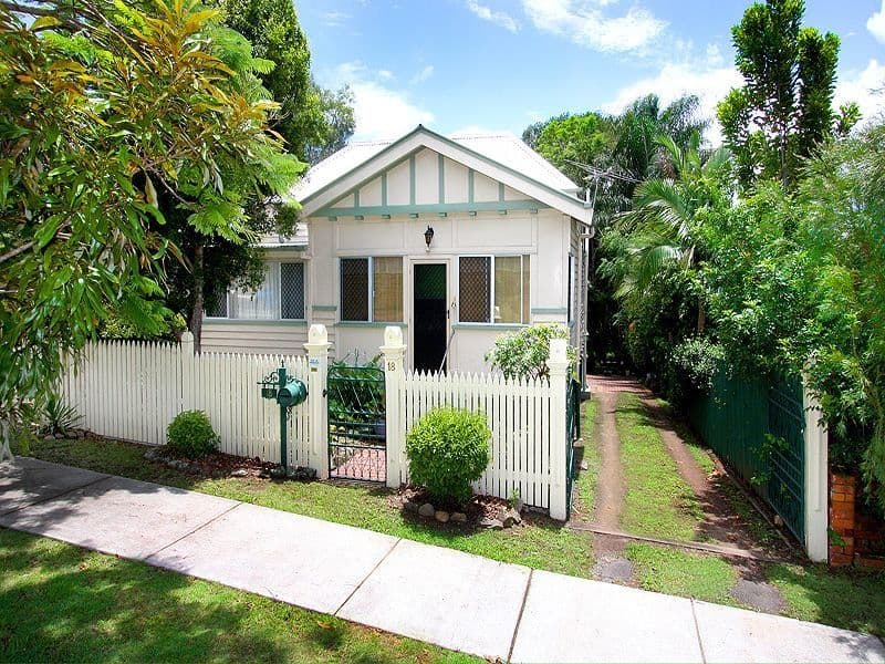18 Waghorn Street, Woodend QLD 4305, Woodend - Image 1