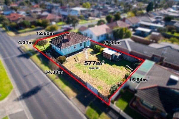 58 Maude Avenue, GLENROY VIC 3046, Glenroy - Image 1