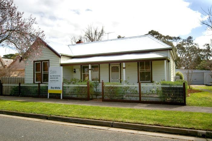 36 High Street, INVERLEIGH VIC 3321, Inverleigh - Image 1