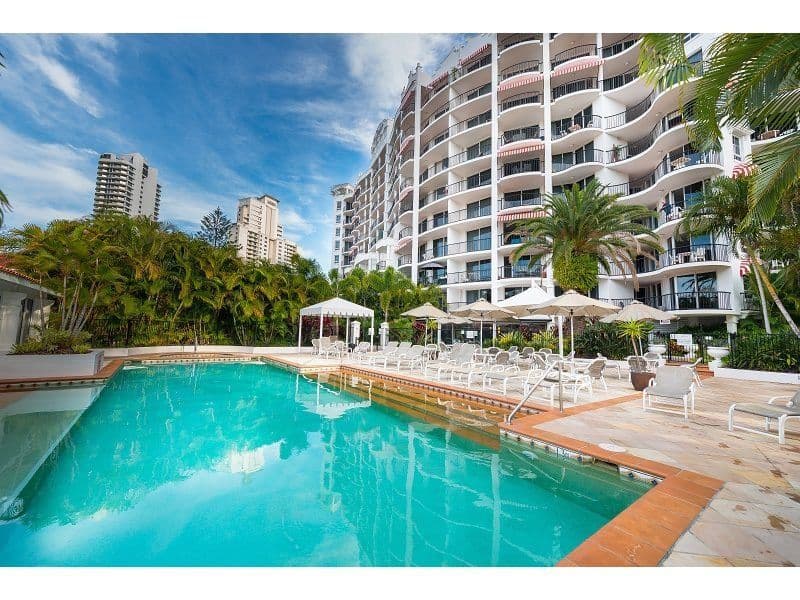SURFERS PARADISE QLD 4217, Surfers Paradise - Image 1