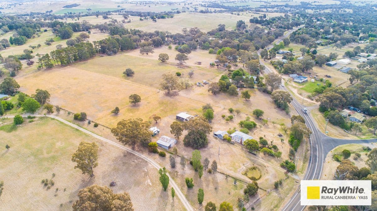 135 Stephens Street, Binalong - Image 1