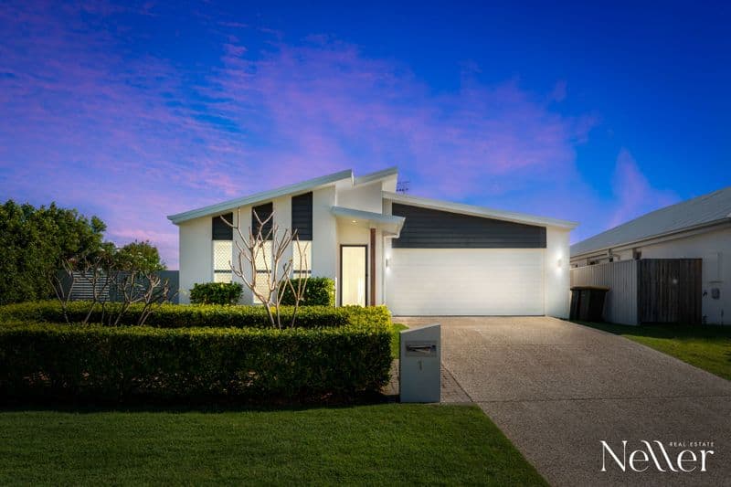 1 Driftwood Street, Peregian Beach - Image 1