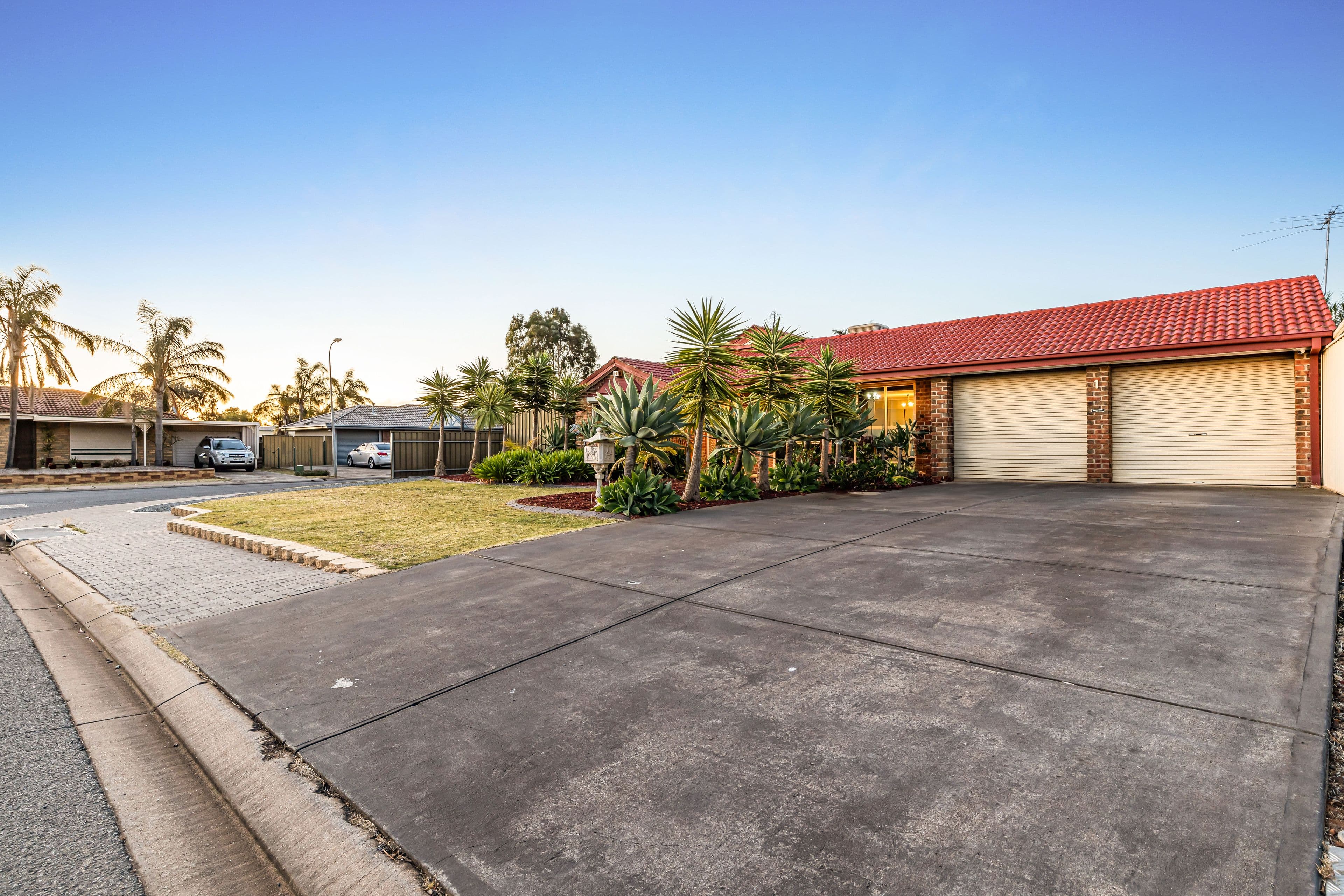 1 Hillier Court, Andrews Farm SA 5114, Andrews Farm - Image 1