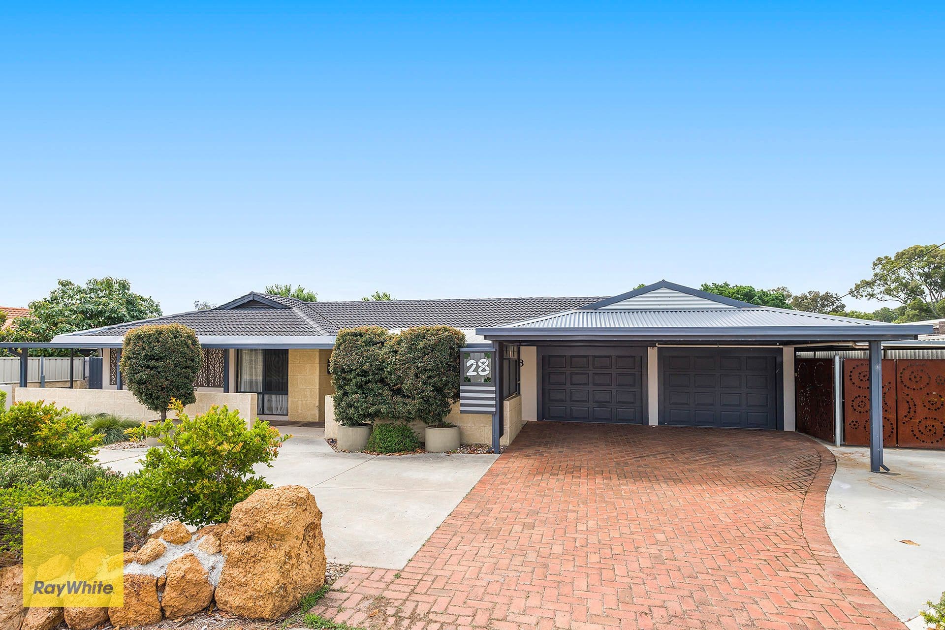 28 Glyde Road, Lesmurdie WA 6076, Lesmurdie - Image 1