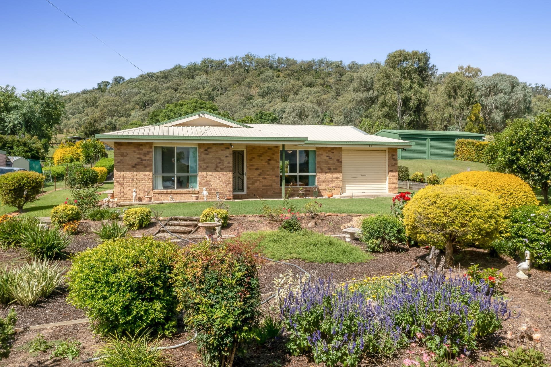 83 Warkon Street, Greenmount QLD 4359, Greenmount - Image 1