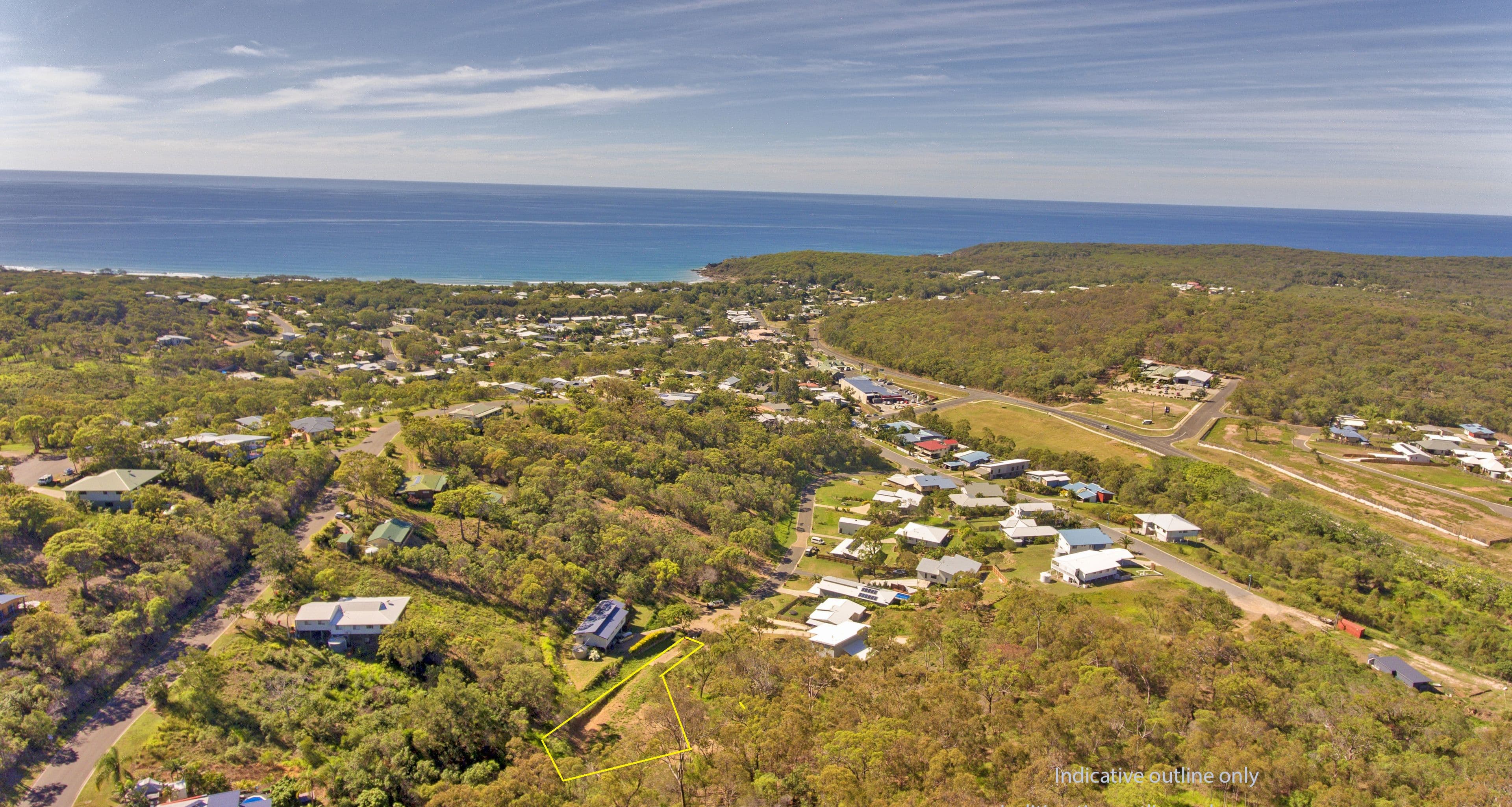 23 Bayview Close, Agnes Water QLD 4677, Agnes Water - Image 1