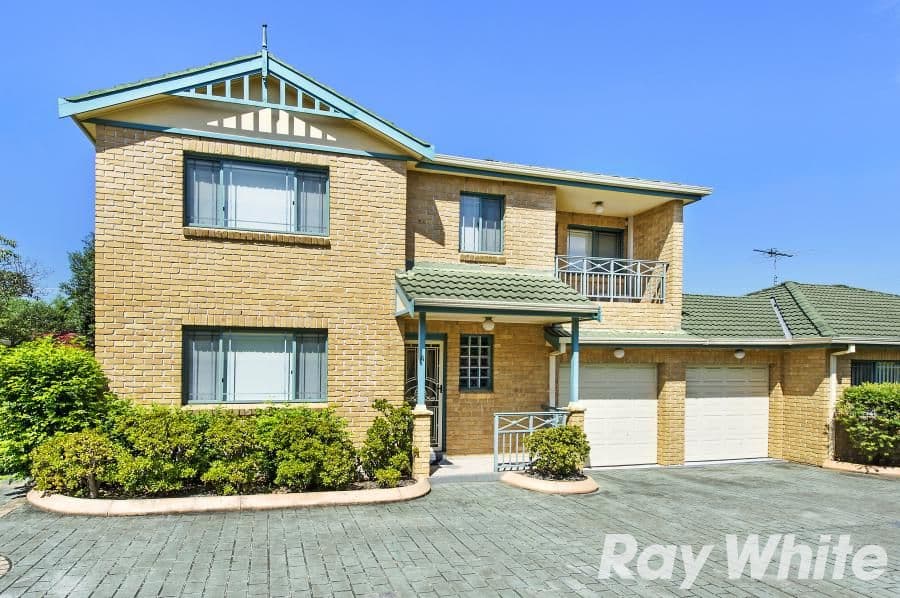 36-40 Morton Street, PARRAMATTA NSW 2150, Parramatta - Image 1