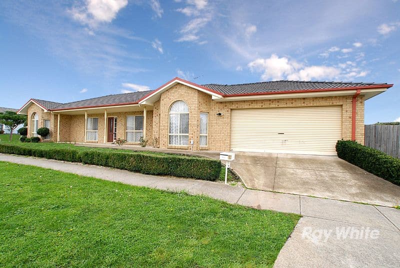 12 Abbey Dale Court, BERWICK VIC 3806, Berwick - Image 1