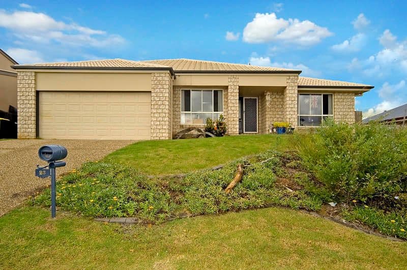 23 Freestone Drive, UPPER COOMERA QLD 4209, Upper Coomera - Image 1