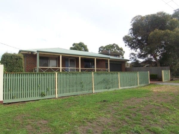 93 Pearcedale Road, PEARCEDALE VIC 3912, Pearcedale - Image 1