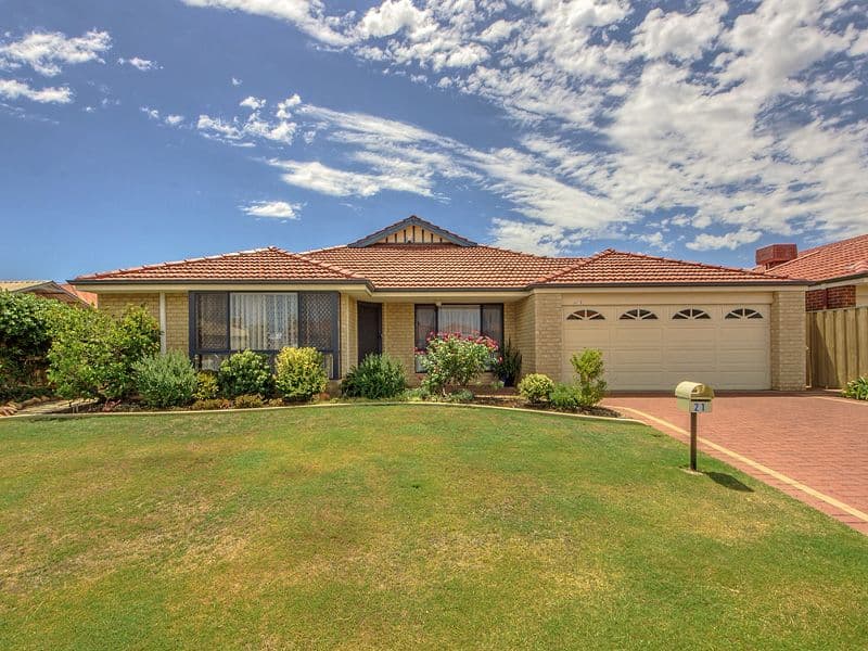 21 Boyle Avenue, ROCKINGHAM WA 6168, Rockingham - Image 1