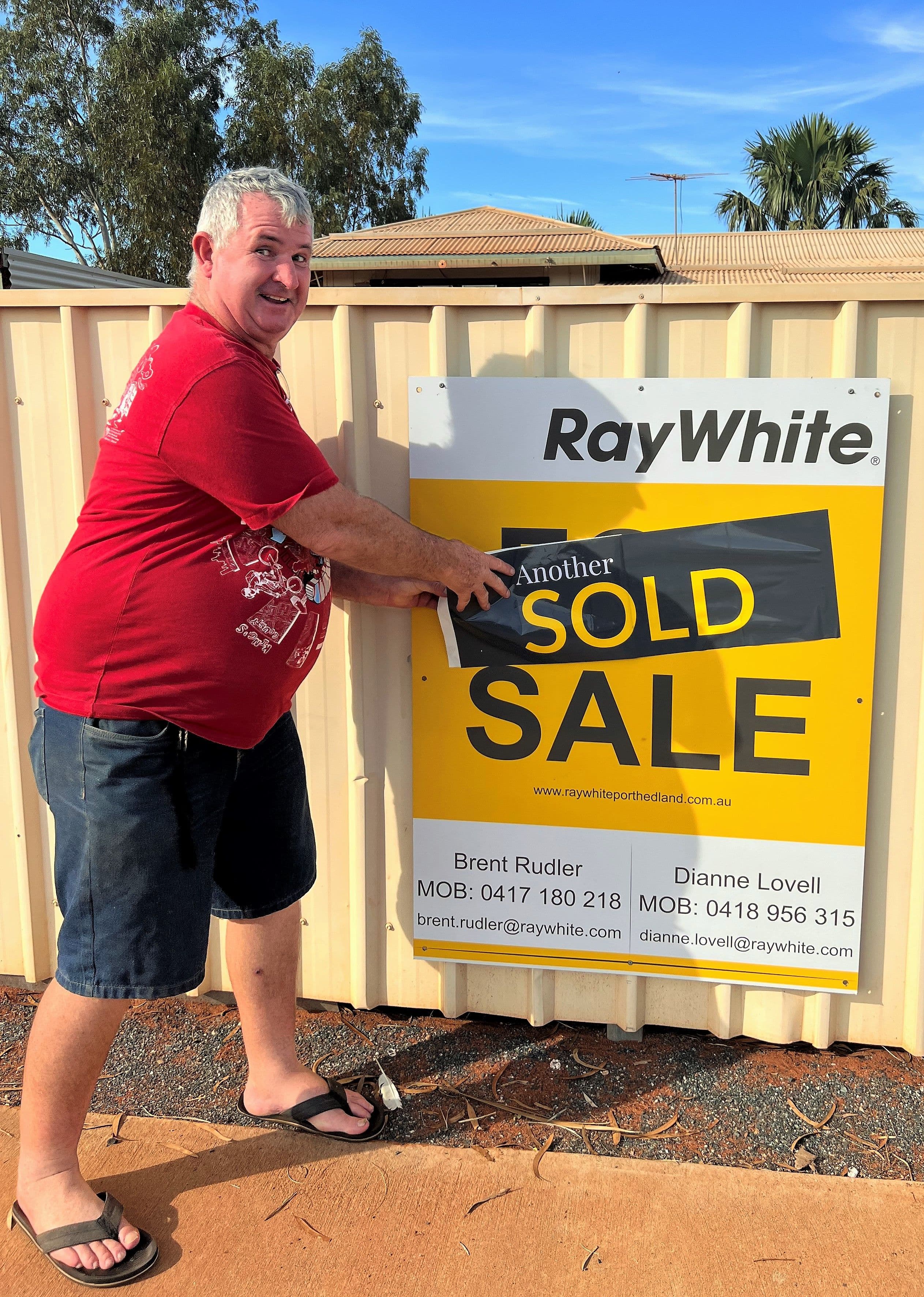 35 Stanley Street, South Hedland WA 6722, South Hedland - Image 1