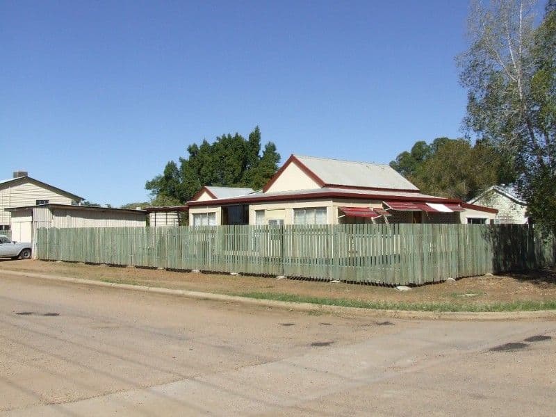 LONGREACH QLD 4730, Longreach - Image 1
