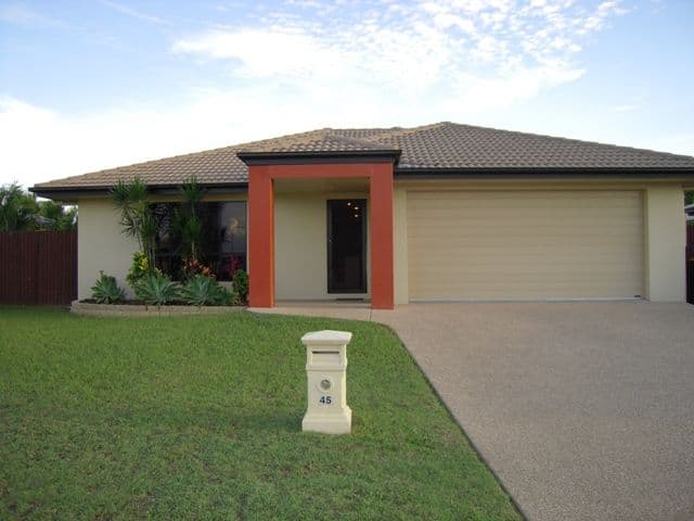 45 Spinnaker Way, BUCASIA QLD 4750, Bucasia - Image 1