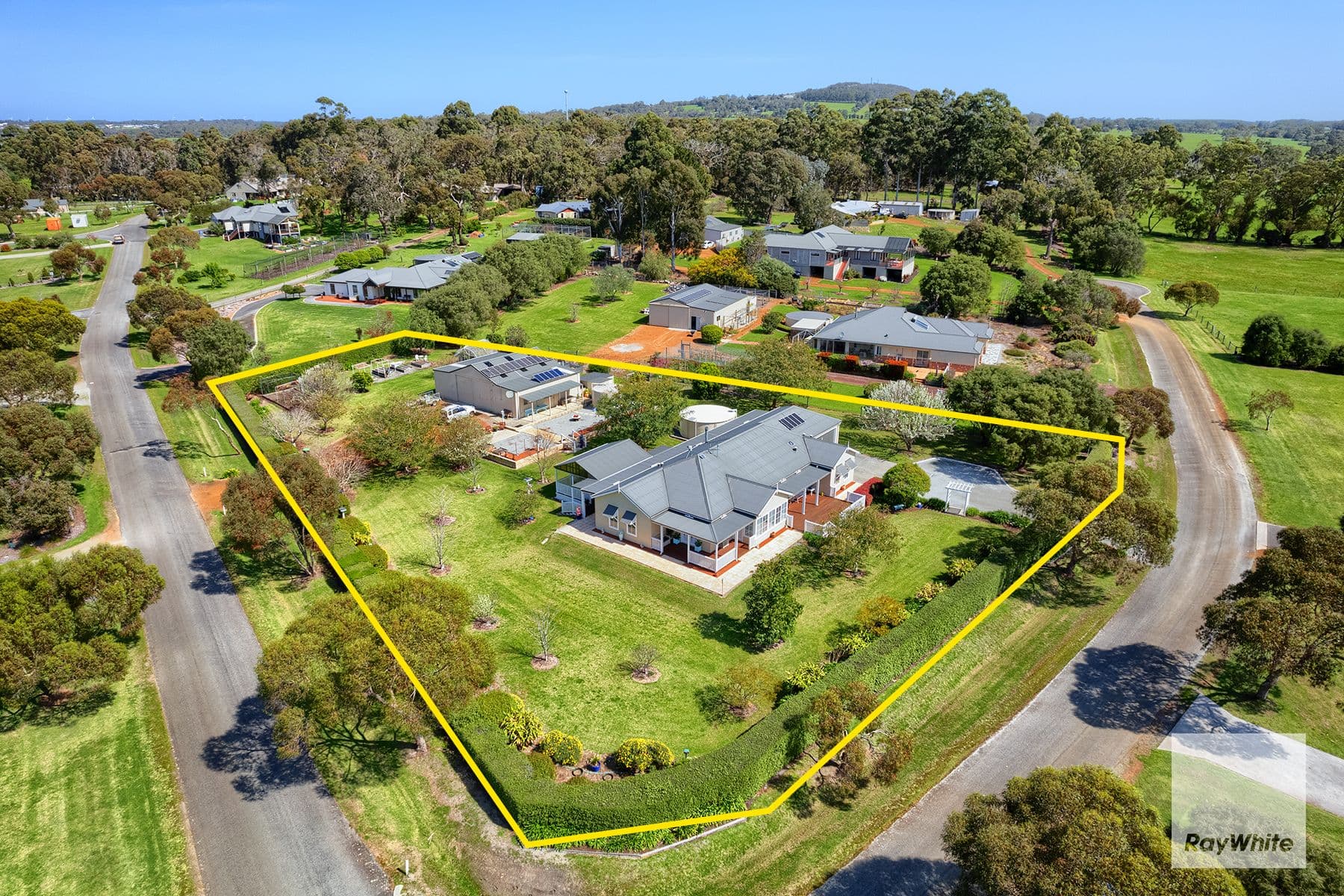 7 Manton Way, Willyung WA 6330, Willyung - Image 1