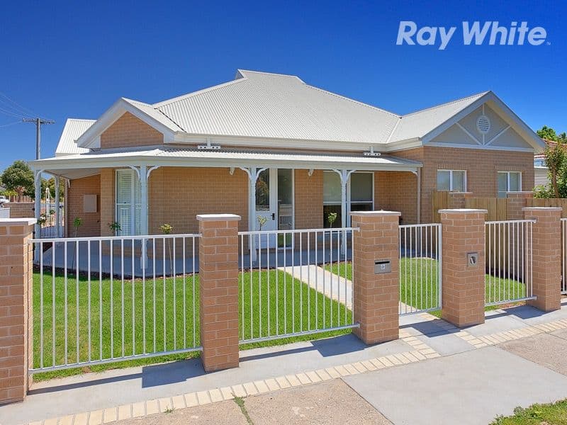 229 Beechworth Road, WODONGA VIC 3690, Wodonga - Image 1