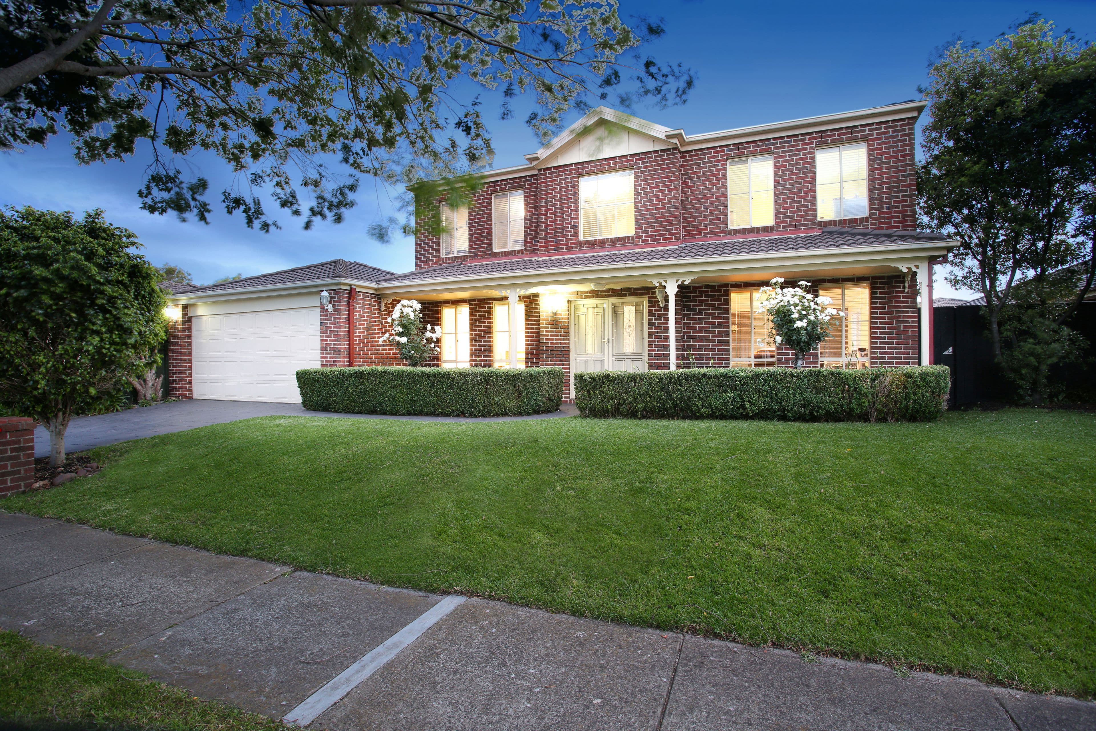 75 Robinswood Parade, Narre Warren South VIC 3805, Narre Warren South - Image 1