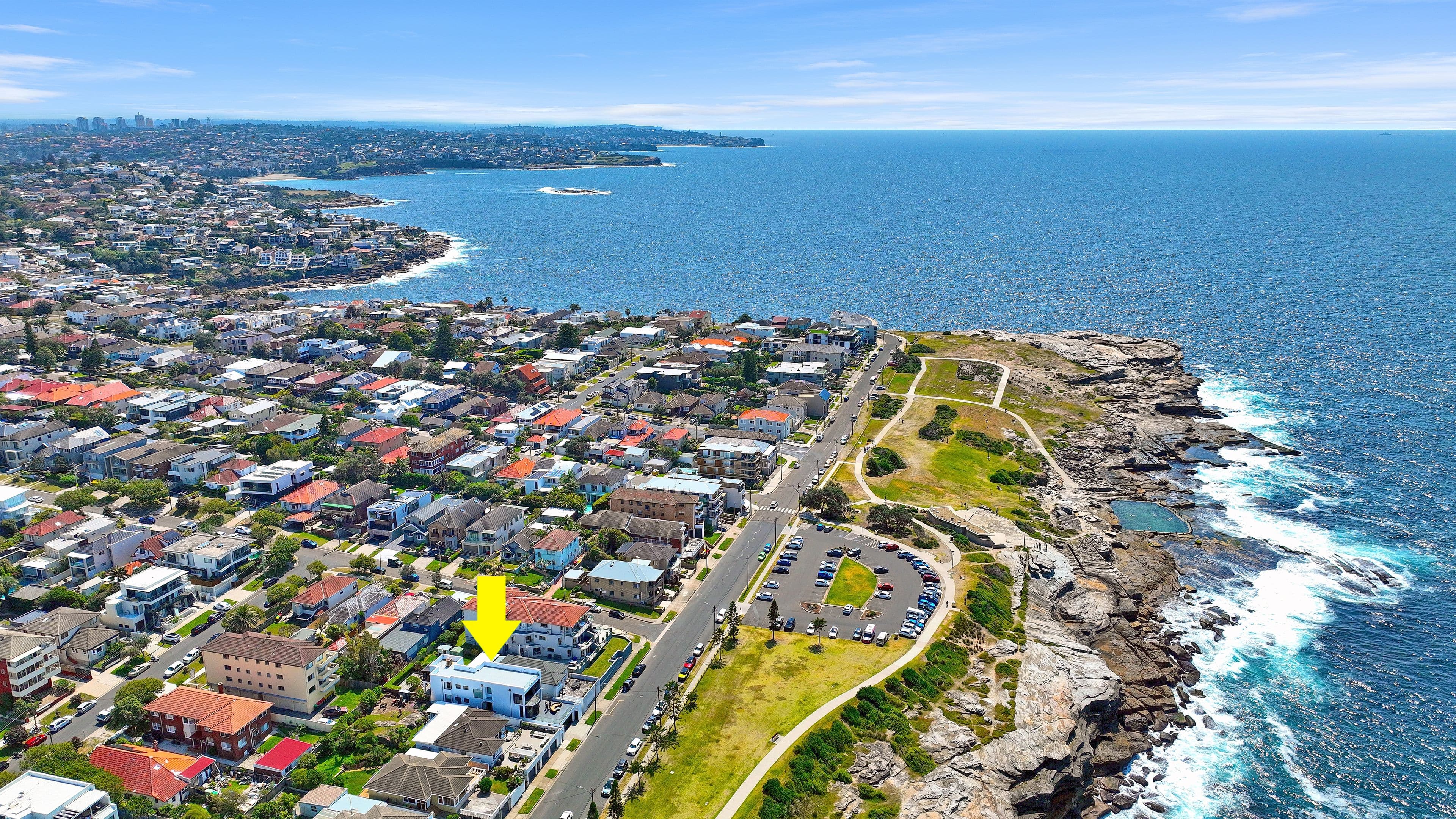 112 Marine Parade, Maroubra NSW 2035, Maroubra - Image 1