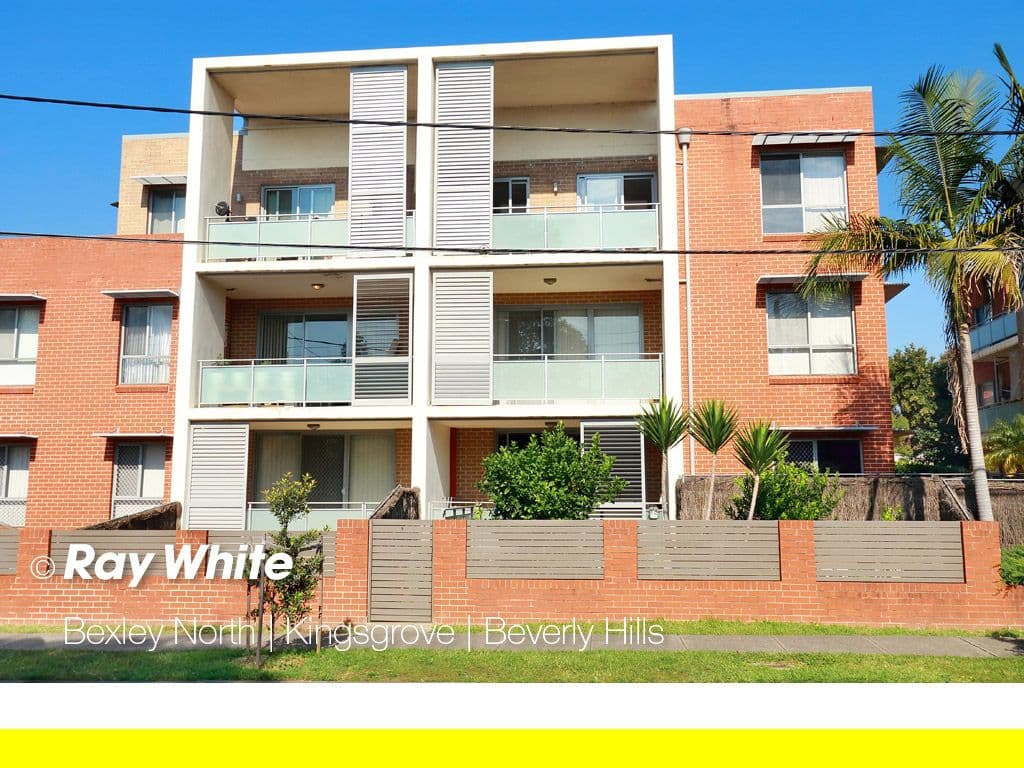 17-23 Bryant Street, Narwee NSW 2209, Narwee - Image 1