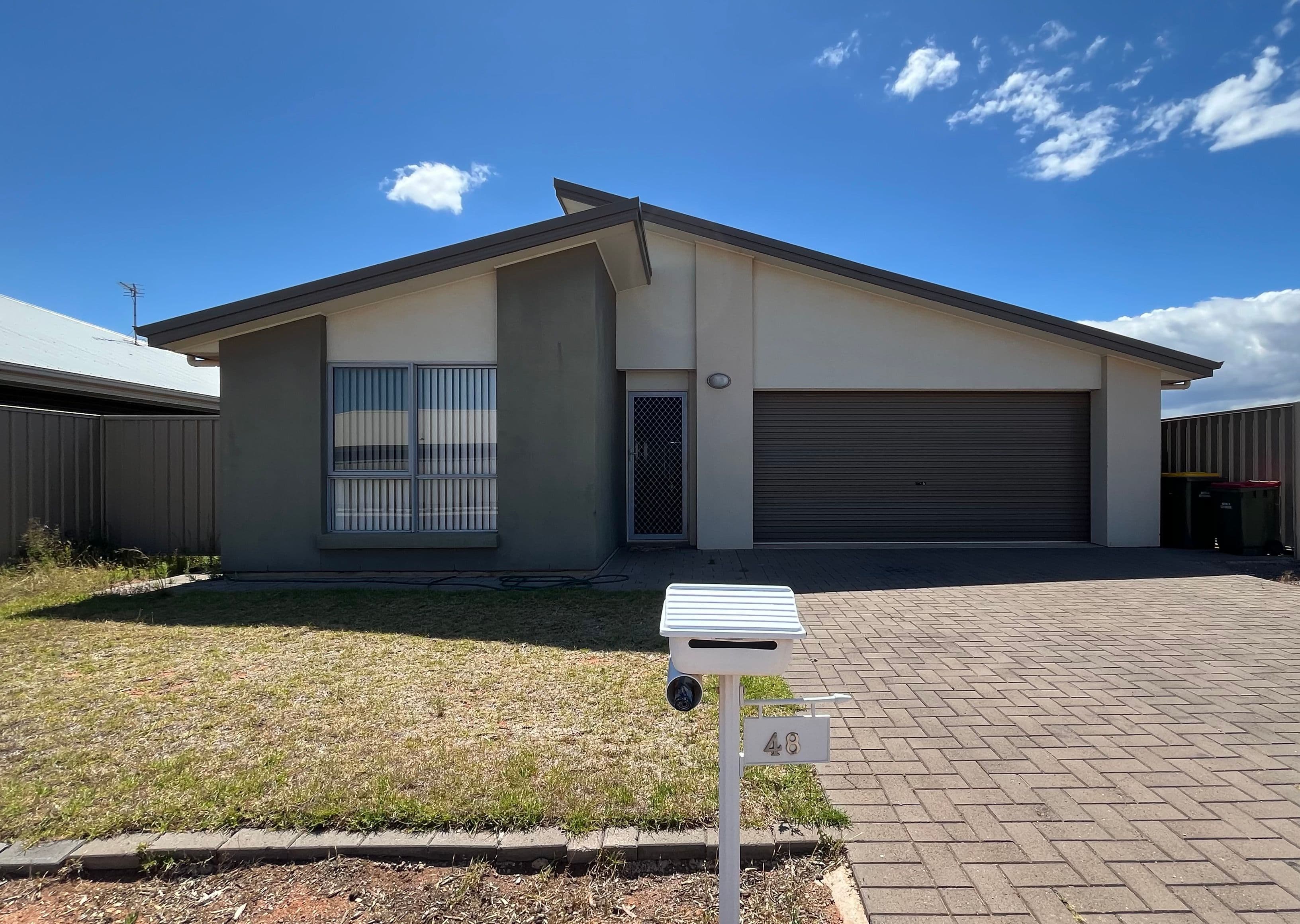 48 Mcinness Street, Whyalla Jenkins SA 5609, Whyalla Jenkins - Image 1
