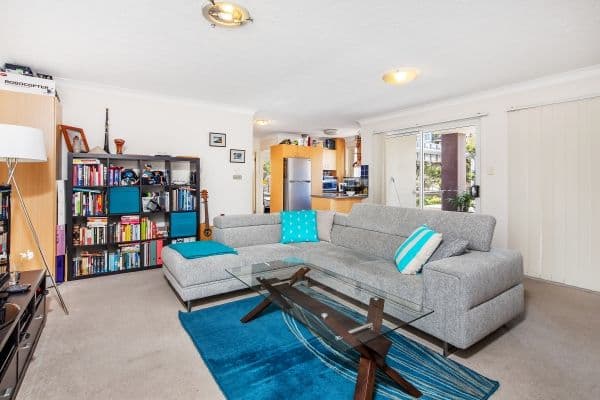 275 Shafston Avenue, KANGAROO POINT QLD 4169, Kangaroo Point - Image 1