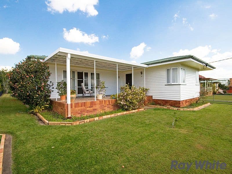 12 Corowa Street, WAVELL HEIGHTS QLD 4012, Wavell Heights - Image 1
