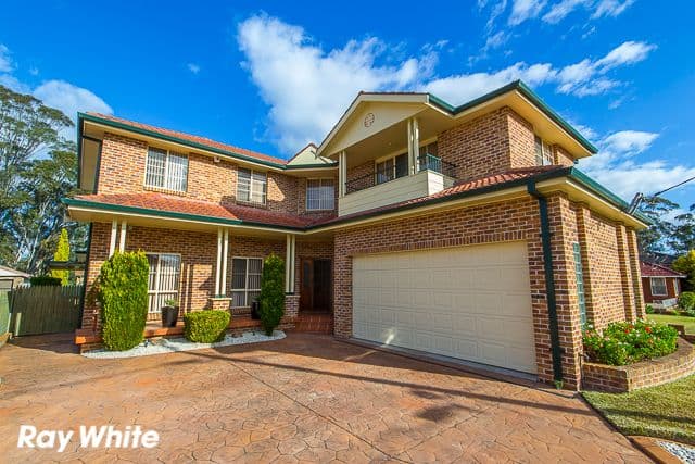 140 Hemphill Avenue, MOUNT PRITCHARD NSW 2170, Mount Pritchard - Image 1