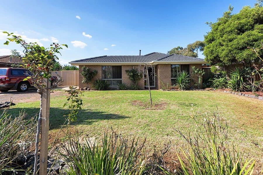 4 Argyll Circuit, MELTON WEST VIC 3337, Melton West - Image 1