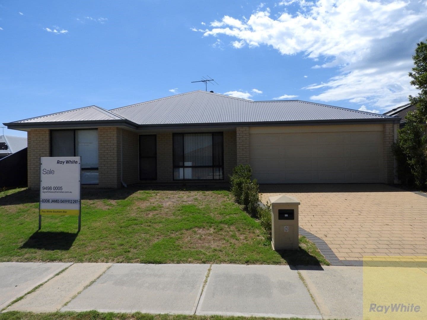 8 Sweets Link, Byford WA 6122, Byford - Image 1