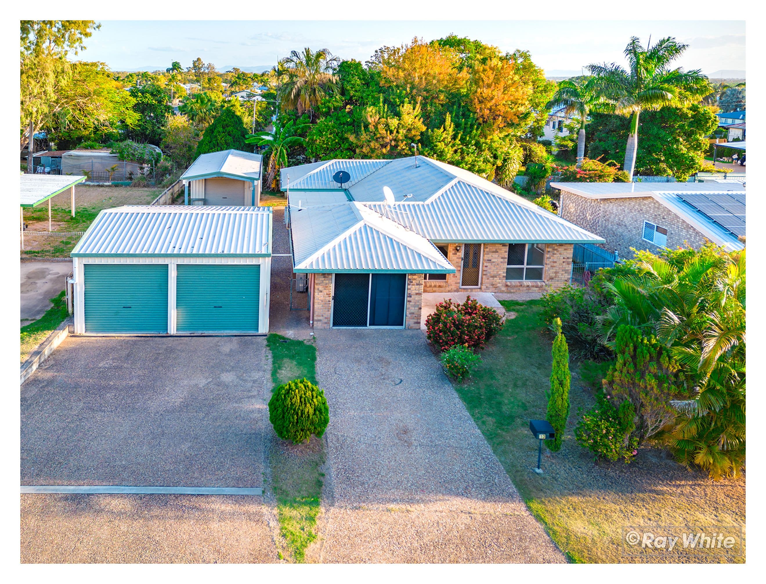 13 O'Sullivan Street, Koongal QLD 4701, Koongal - Image 1