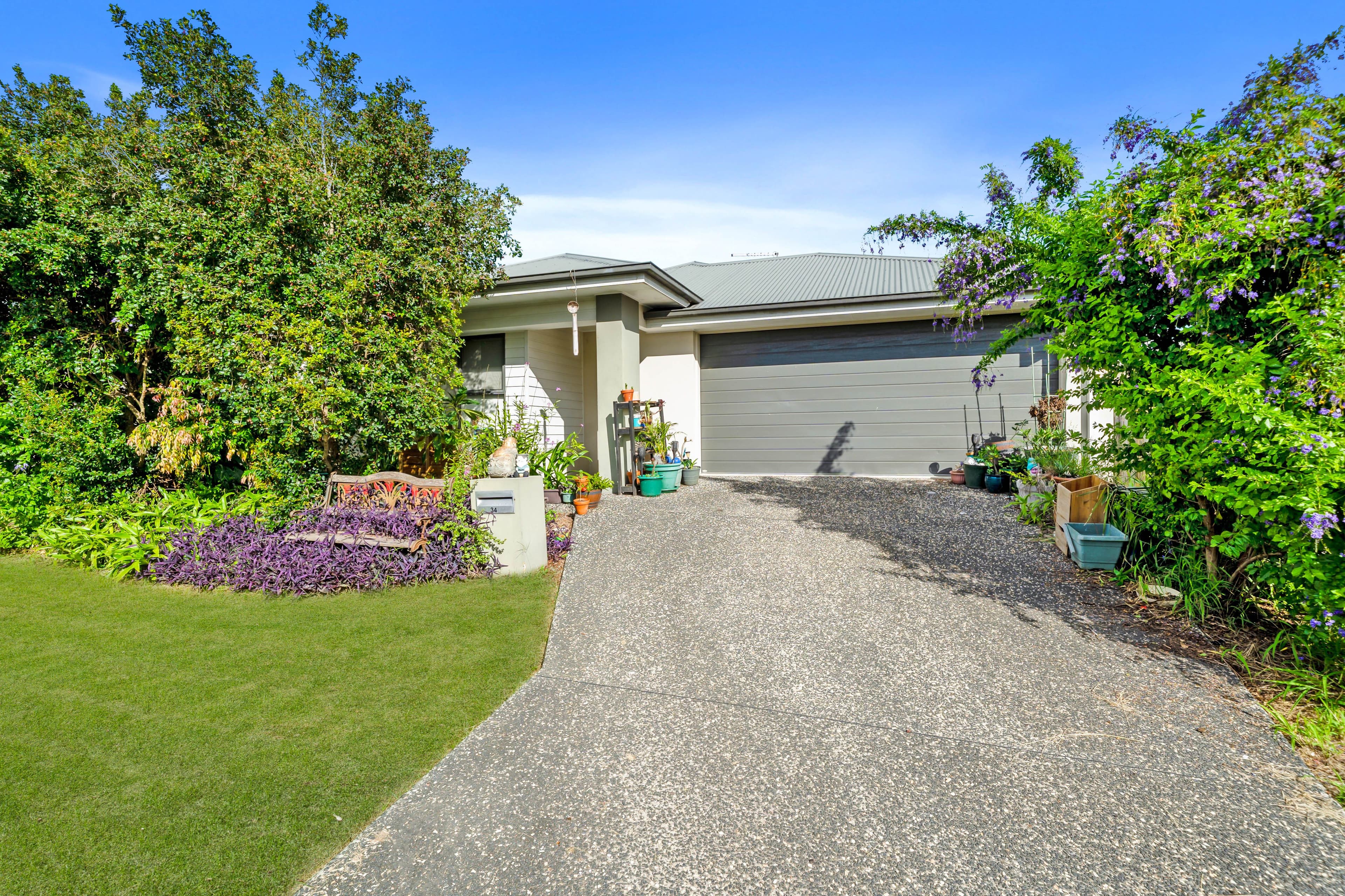 34 Cornelia Street, Leichhardt QLD 4305, Leichhardt - Image 1