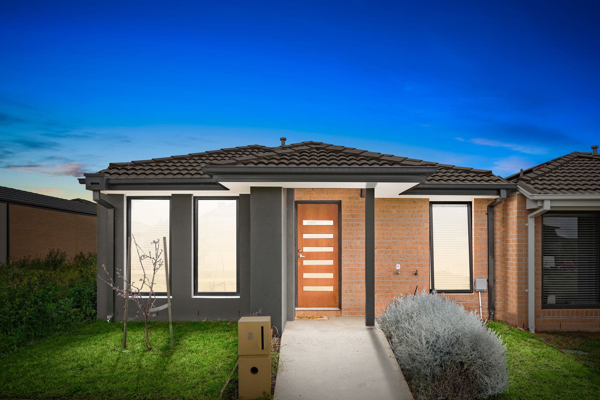 8 Woolwich Walk, Wyndham Vale VIC 3024, Wyndham Vale - Image 1