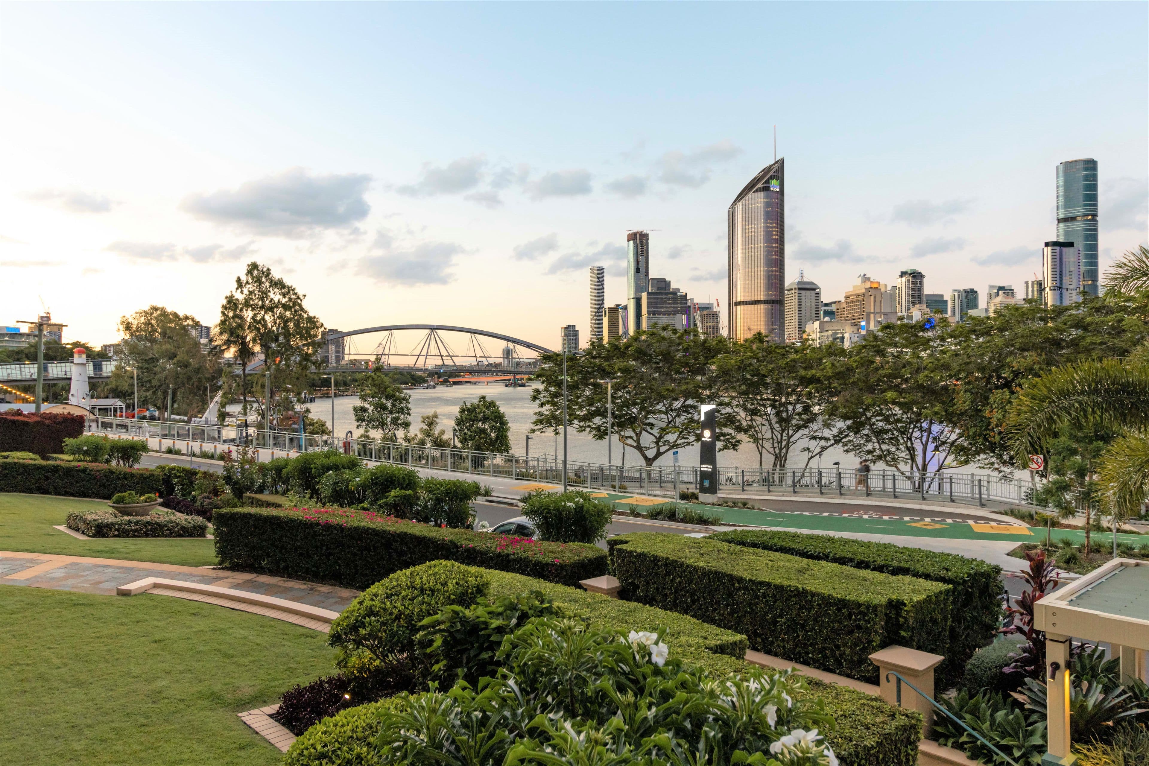 10 Lower River Terrace, South Brisbane QLD 4101, South Brisbane - Image 1