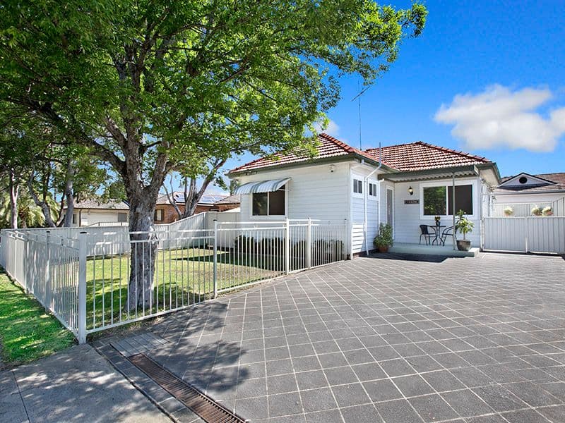 86A Queen Street, REVESBY NSW 2212, Revesby - Image 1