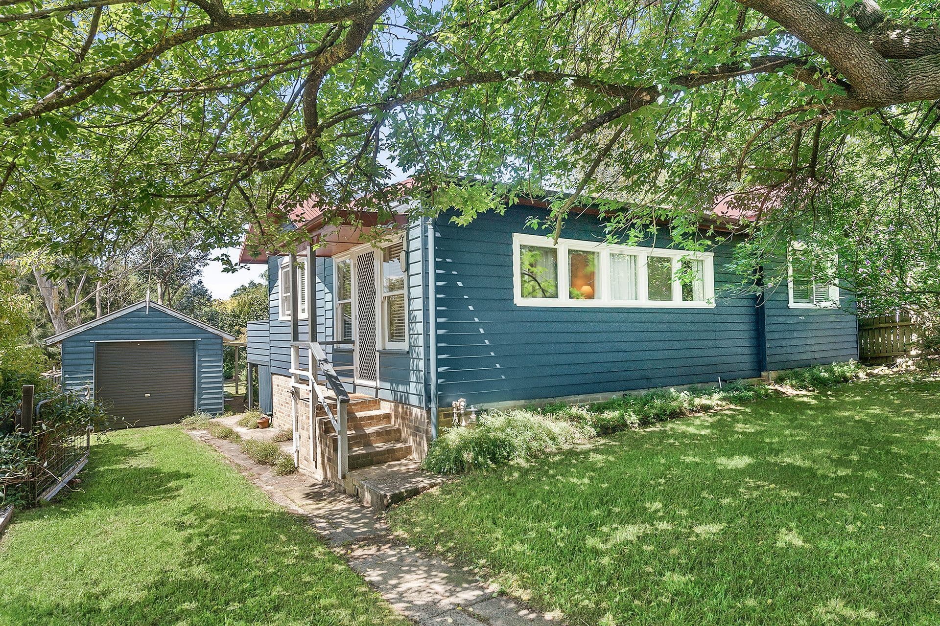 6 East Street, Moss Vale NSW 2577, Moss Vale - Image 1