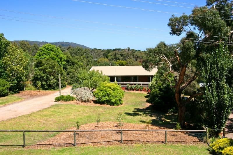 38 Old White Hill Road, DROMANA VIC 3936, Dromana - Image 1