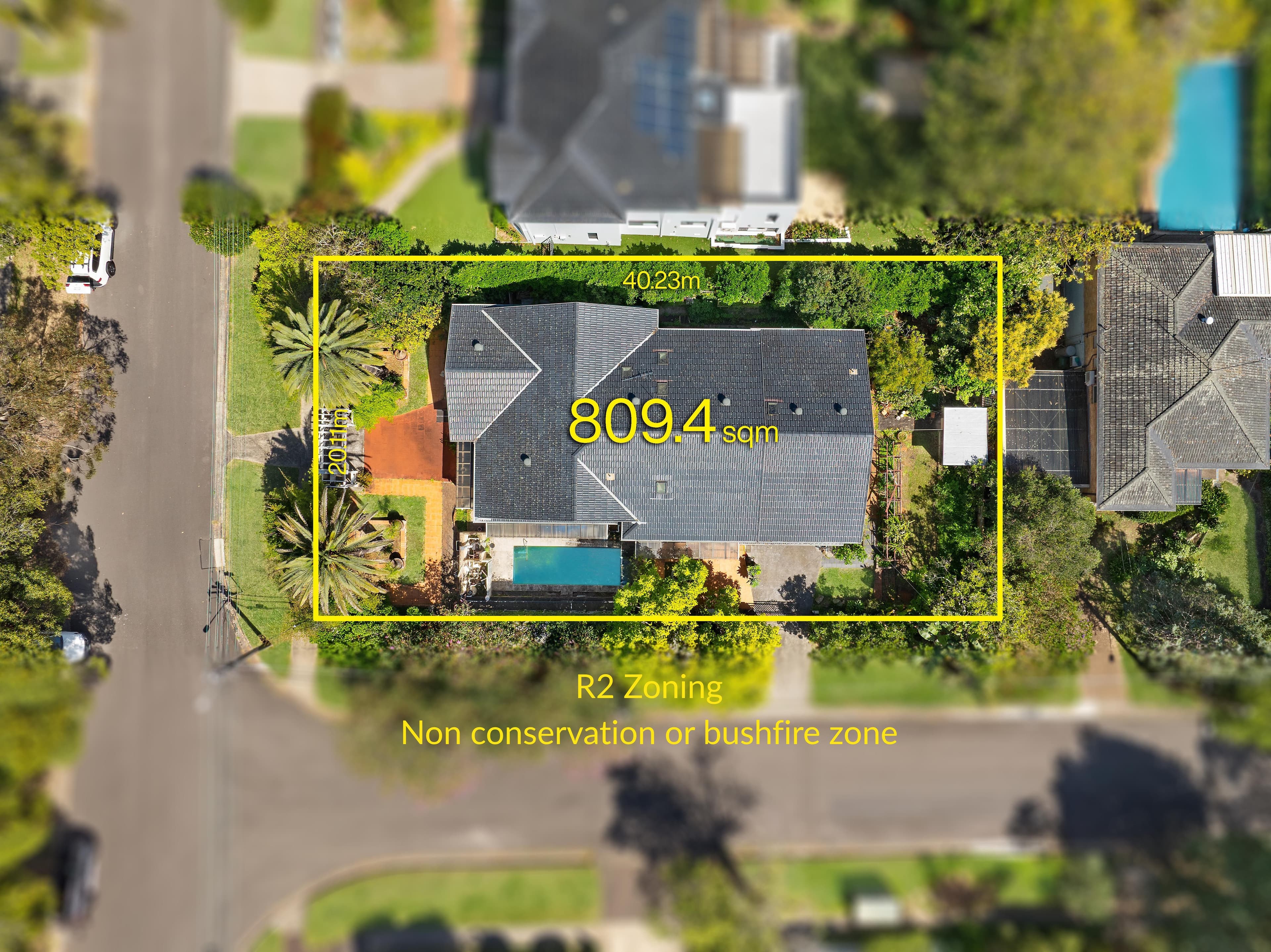 25 Bayswater Road, Lindfield NSW 2070, Lindfield - Image 1