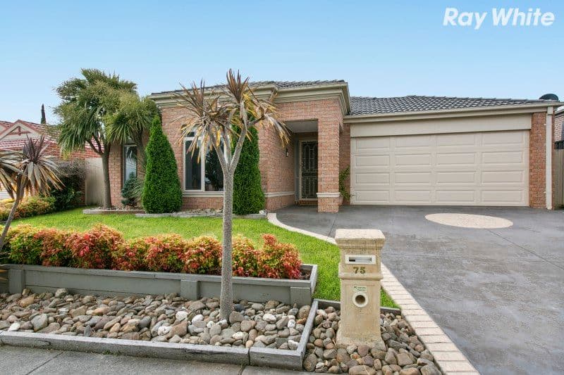 75 Leigh Drive, Pakenham VIC 3810, Pakenham - Image 1