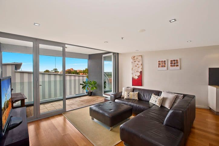 34 Oxley Street, ST LEONARDS NSW 2065, St Leonards - Image 1